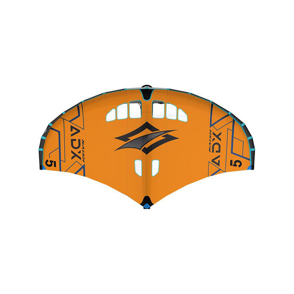 ADX - Wing