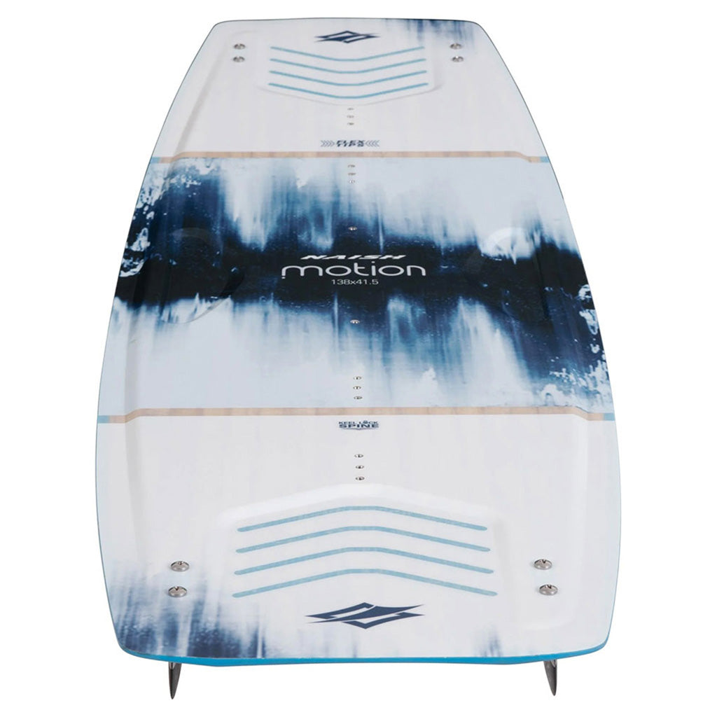 Motion - Kite Board