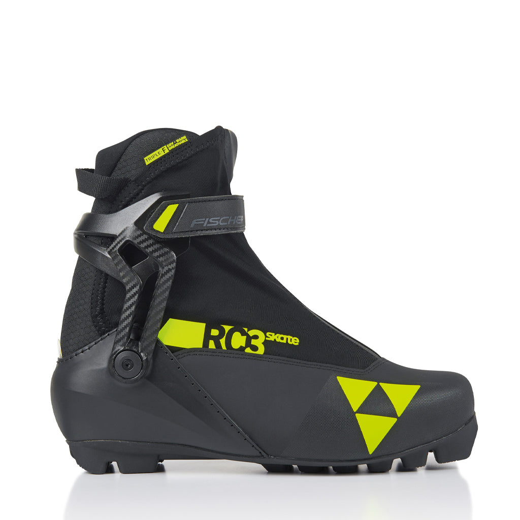 RC3 Skate Rental - Cross Country Boots