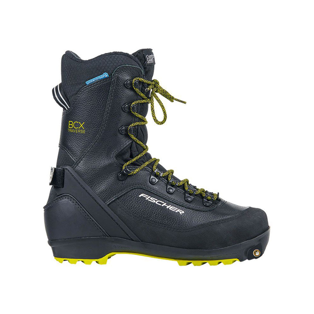 BCX Traverse Waterproof - Cross Country Boots