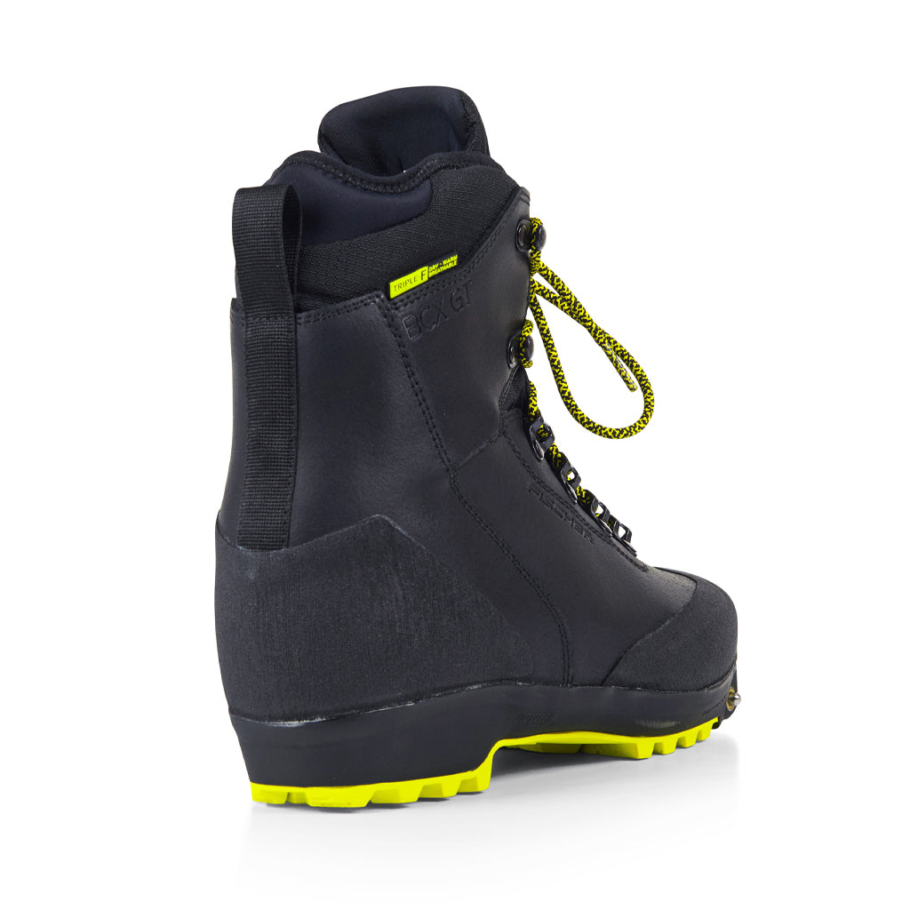 BCX Grand Tour XP - Cross Country Boots