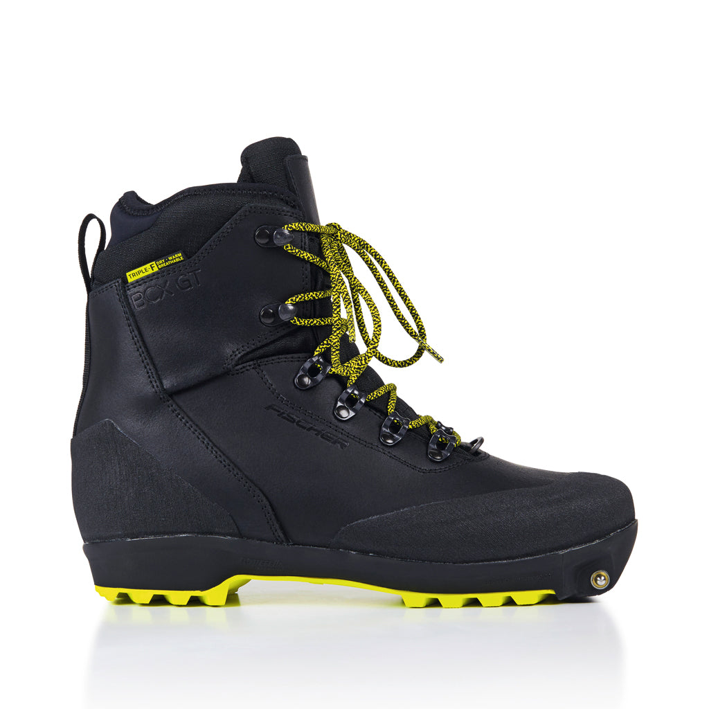 BCX Grand Tour XP - Cross Country Boots