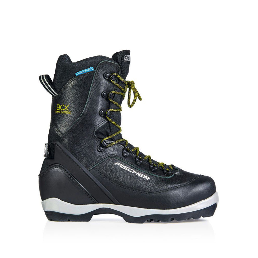 BCX Transnordic Waterproof - Cross Country Boots