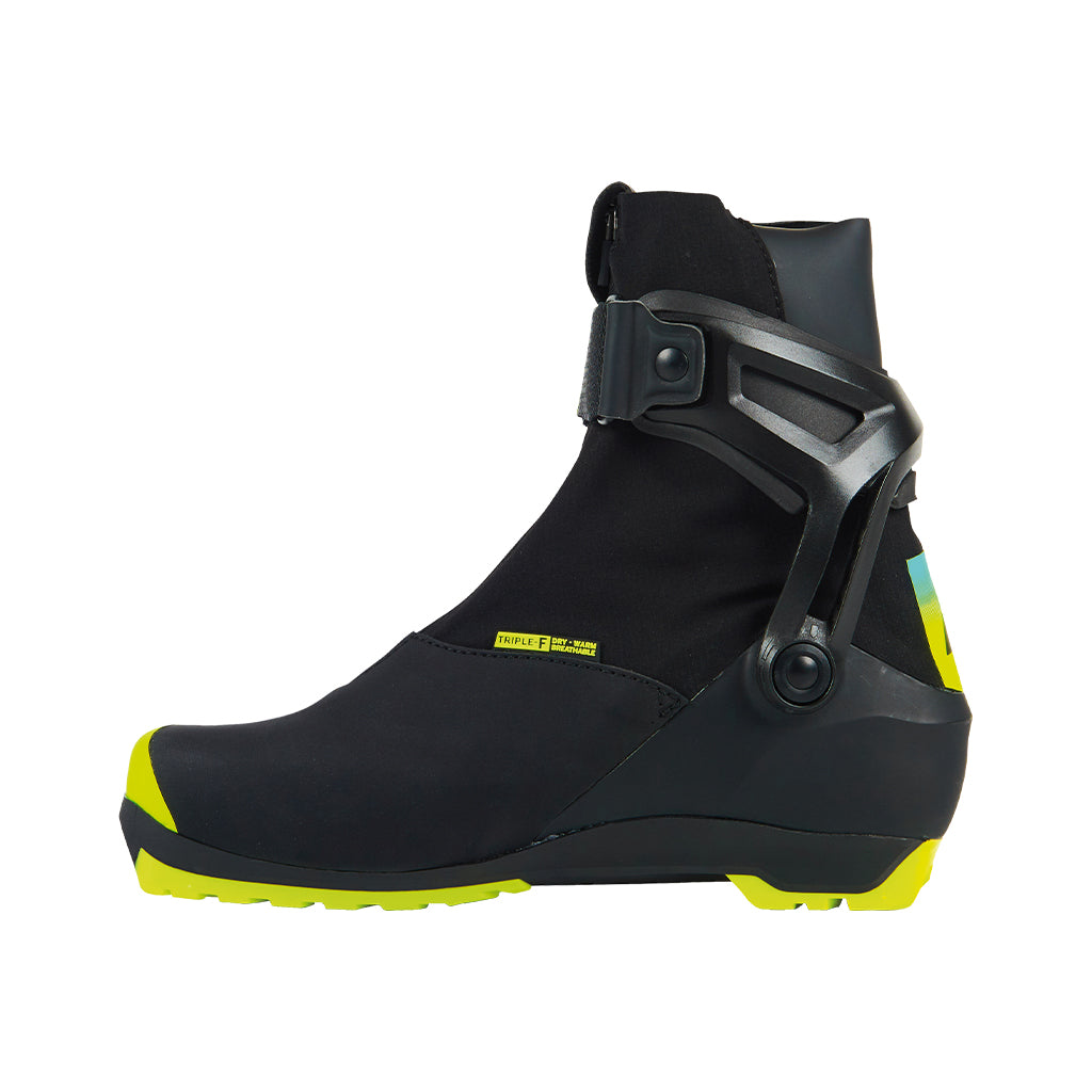 Speedmax Jr. Skate - Cross Country Boots