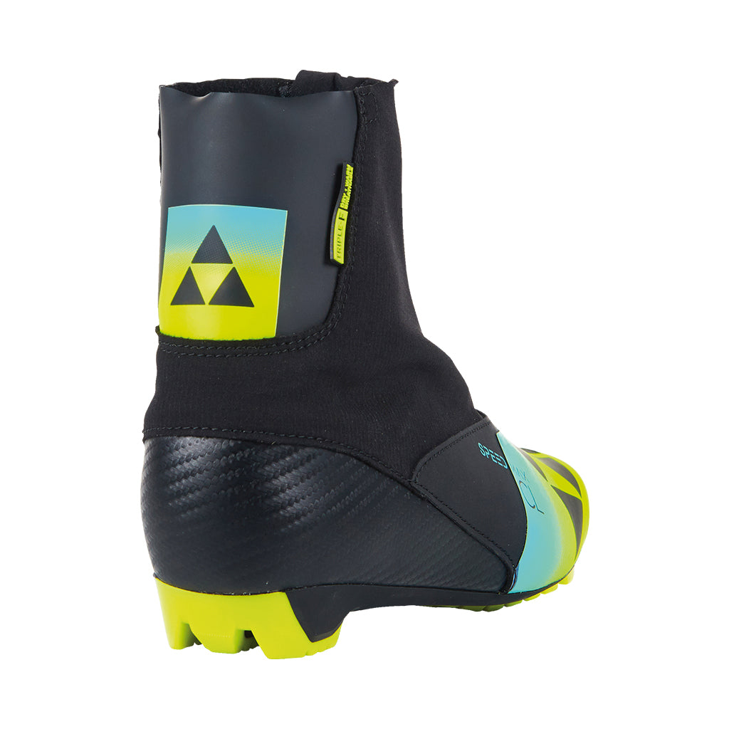 SPEEDMAX JR CLASSIC - Cross Country Boots