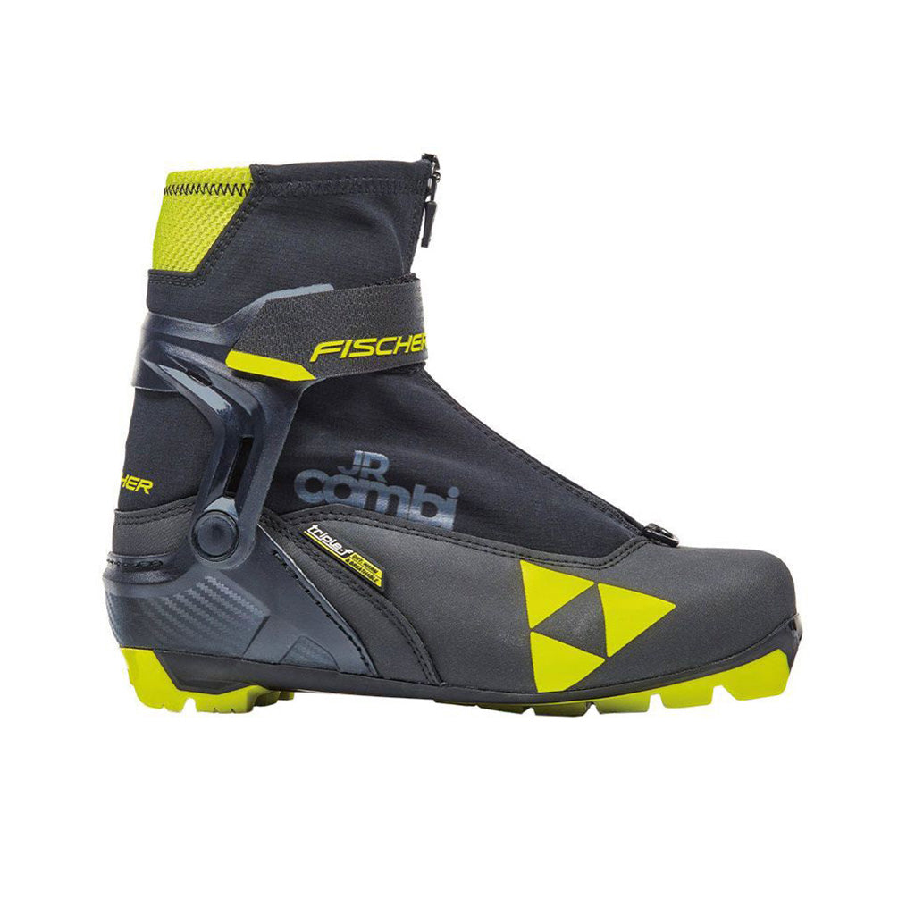 Jr Combi - Cross Country Boots
