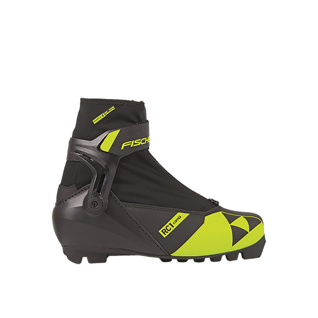 RC1 Jr. Combi - Cross Country Boots