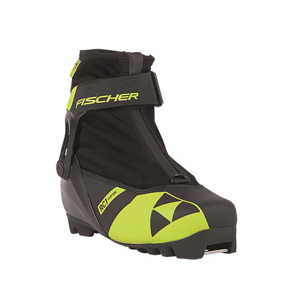RC1 Jr. Combi - Cross Country Boots