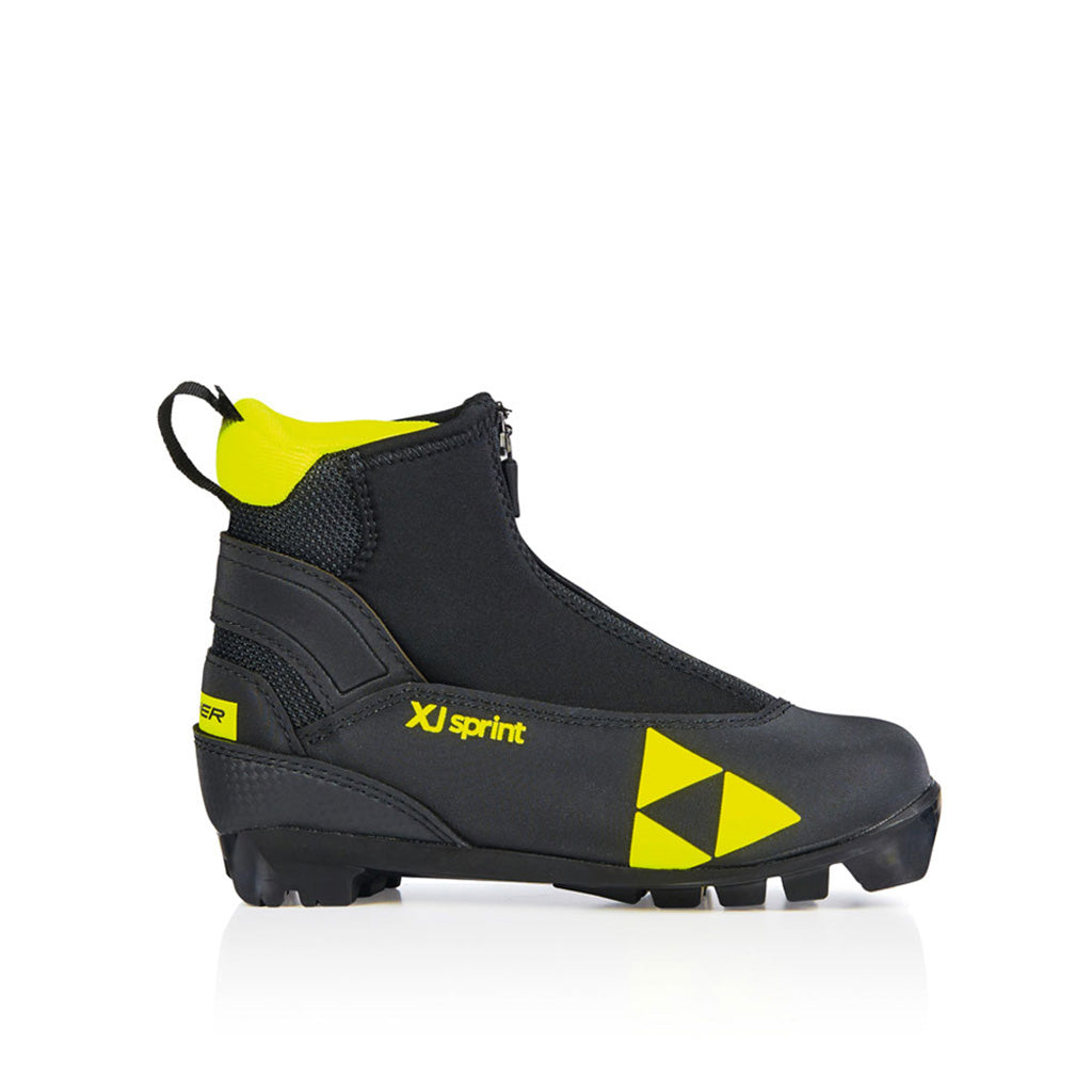 XJ Sprint - Cross Country Boots