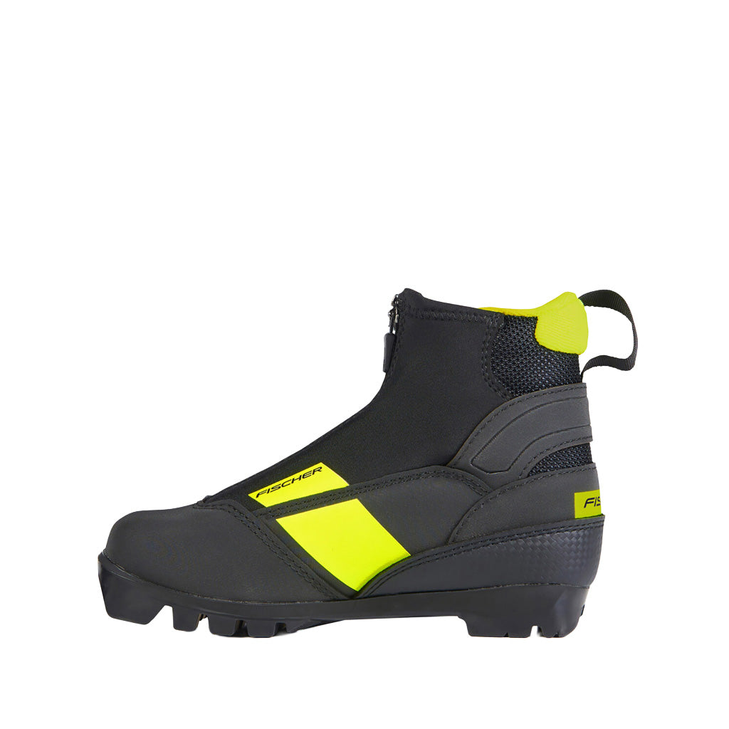 XJ Sprint - Cross Country Boots