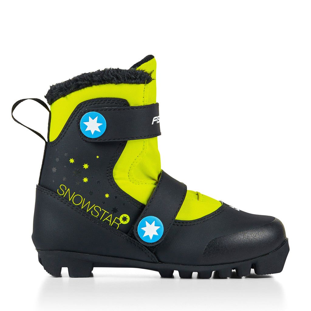 Snowstar - Cross Country Boots