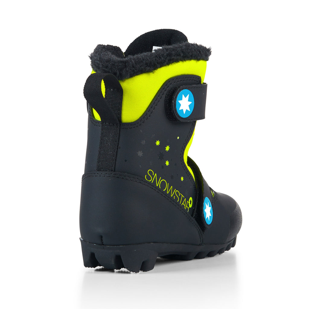 Snowstar - Cross Country Boots