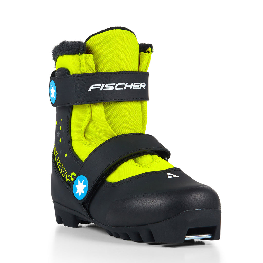 Snowstar - Cross Country Boots