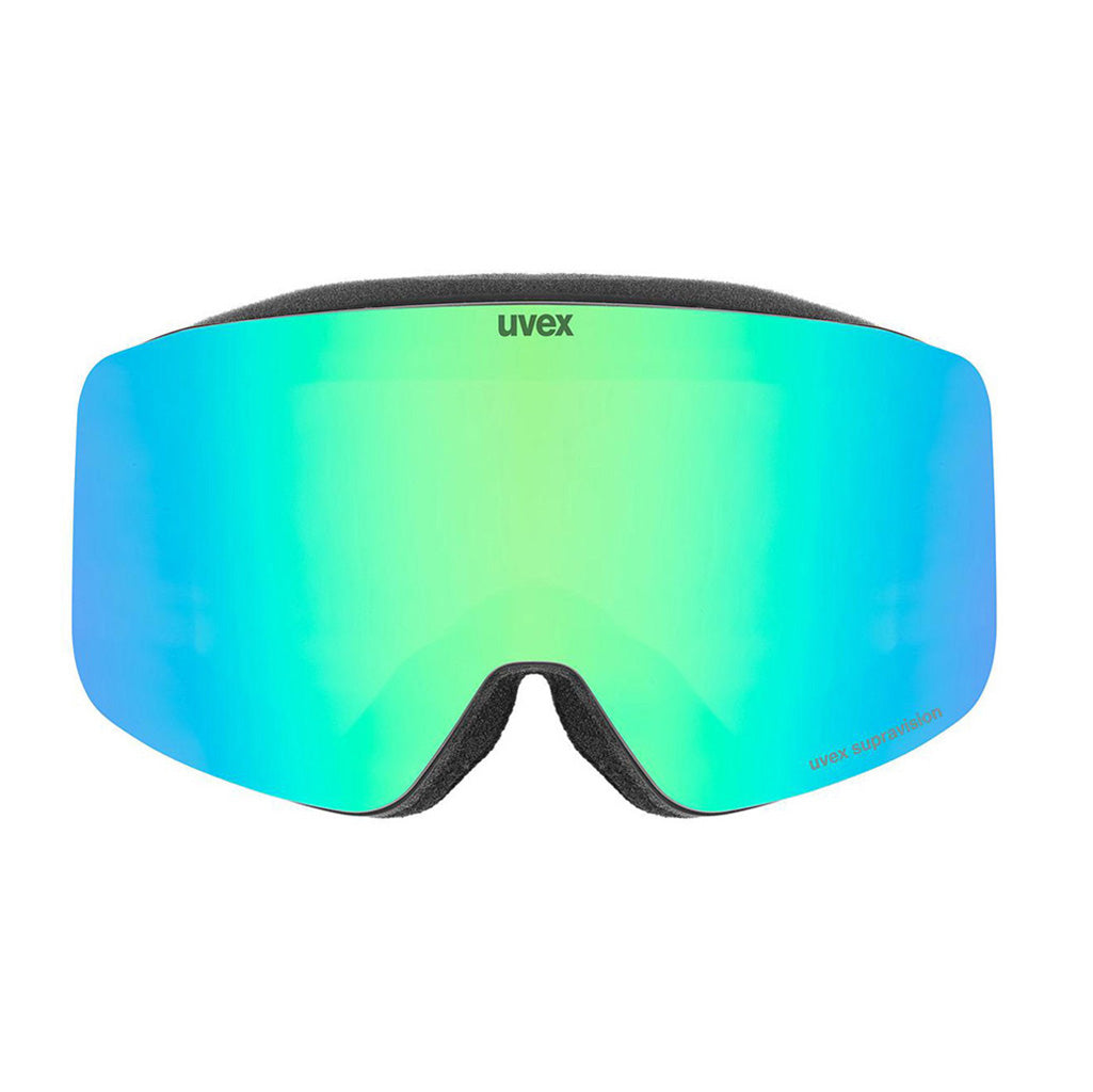 Pwdr FM - Goggle