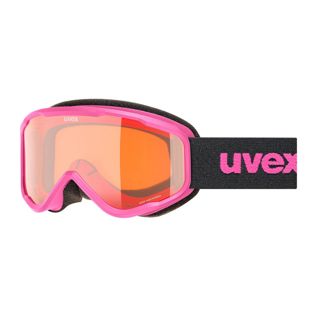 Speedy Nova - Goggle