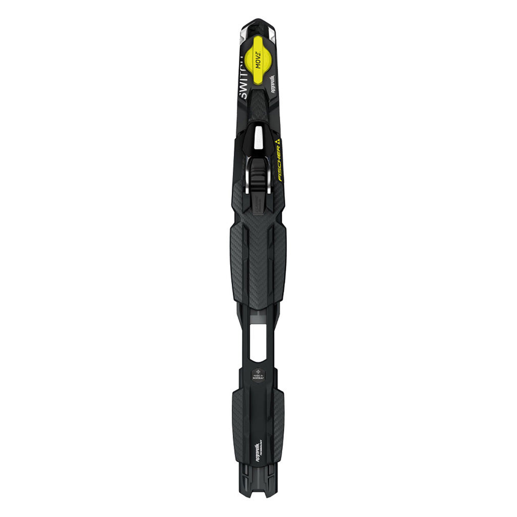 Move Switch Kit IFP Classic Manual BDG - Cross Country Bindings