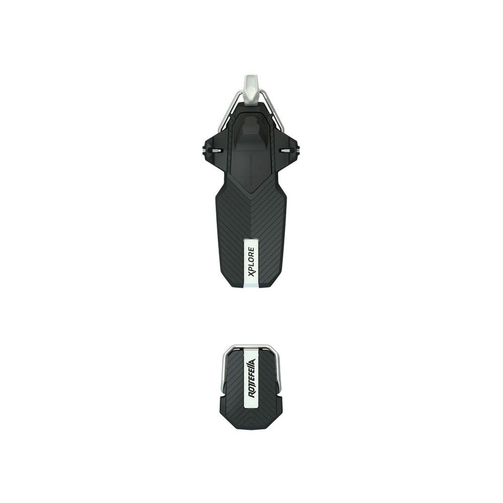 Xplore Bc Offtrack Springpin - Cross Country Bindings