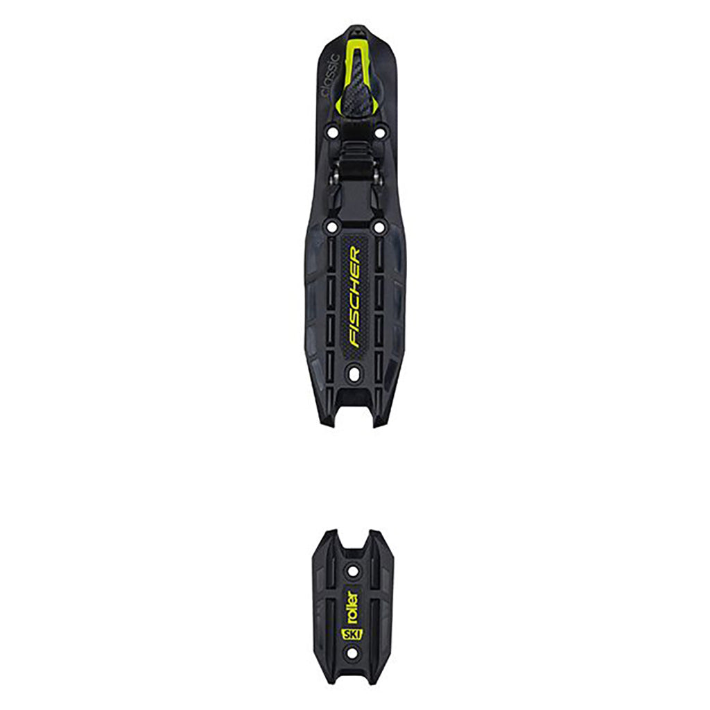 RolleRSki Classic - Cross Country Bindings