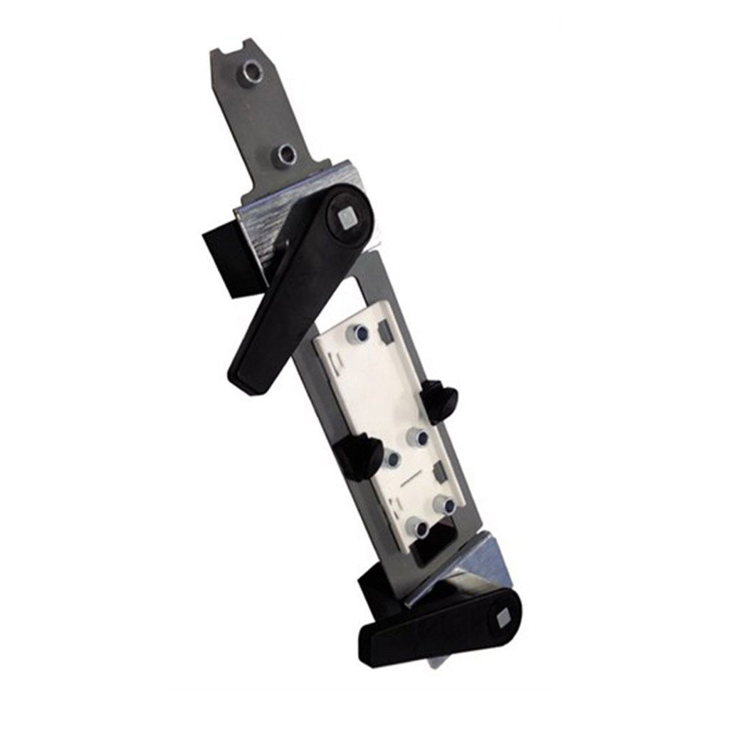 Mounting Jig (Montagelehre) - Cross Country Bindings