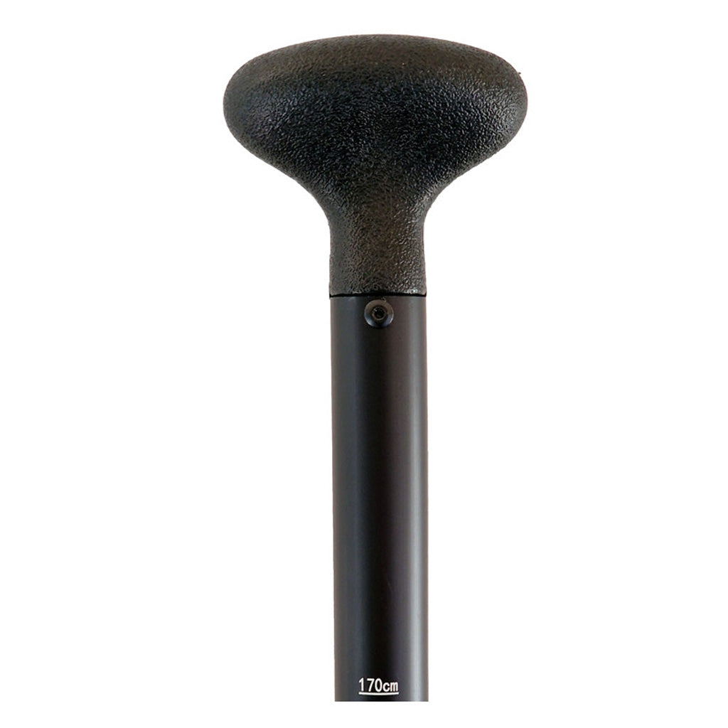 Alu 3-Delt Justerbar - SUP Paddle