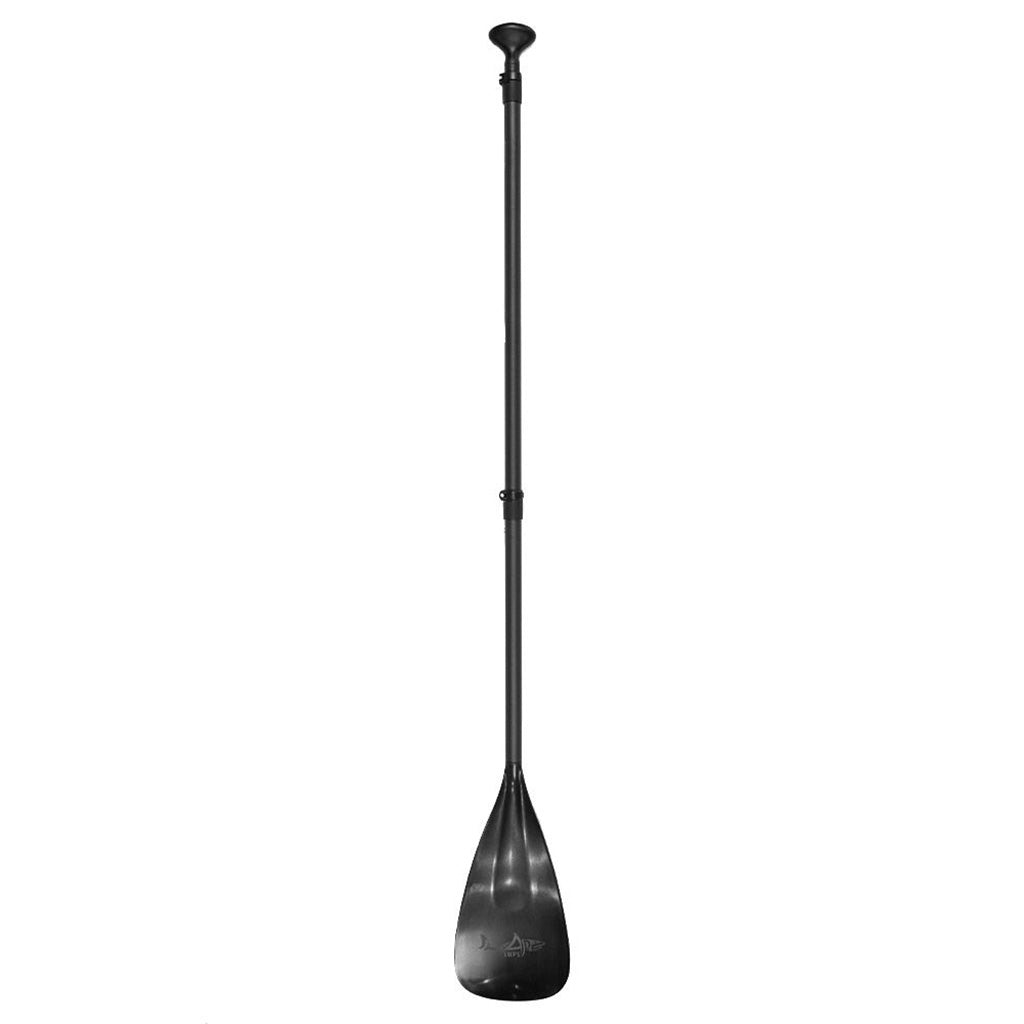 Carbon Skaft 3-Delt Justerbar - SUP Paddle