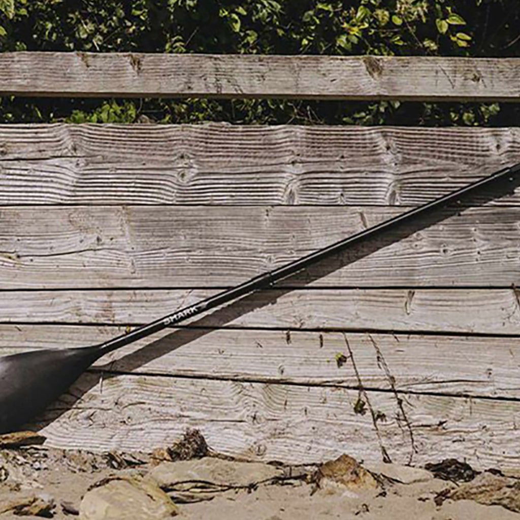 Carbon Skaft 3-Delt Justerbar - SUP Paddle