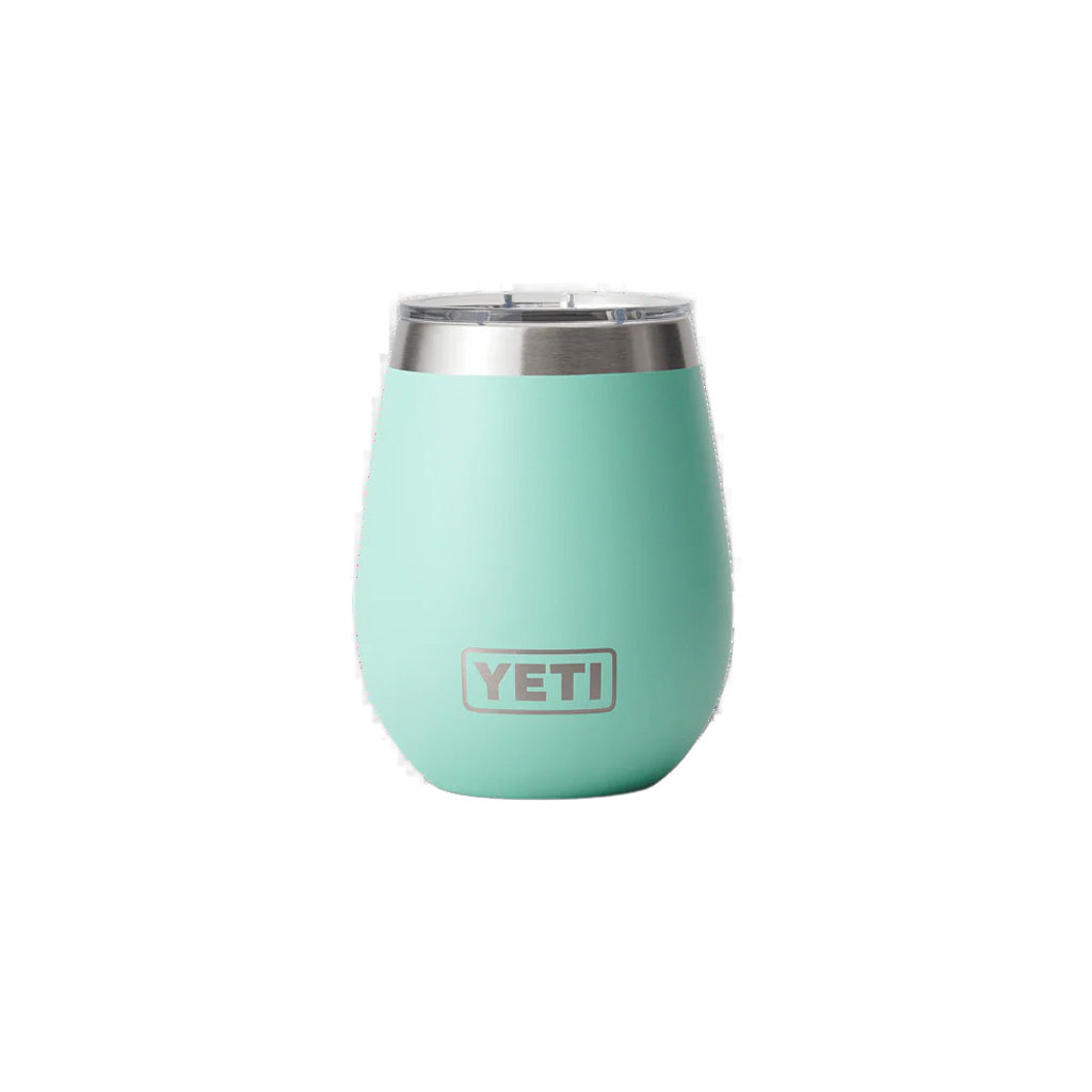 Rambler 10 Oz Wine Tumbler - insulated Mug