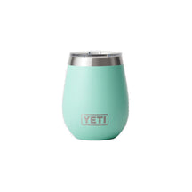 Rambler 10 Oz Wine Tumbler - insulated Mug