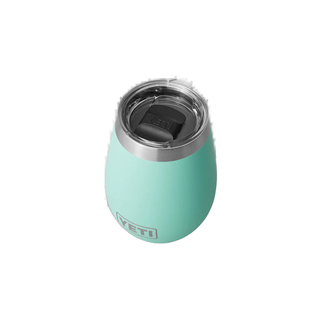 Rambler 10 Oz Wine Tumbler - insulated Mug