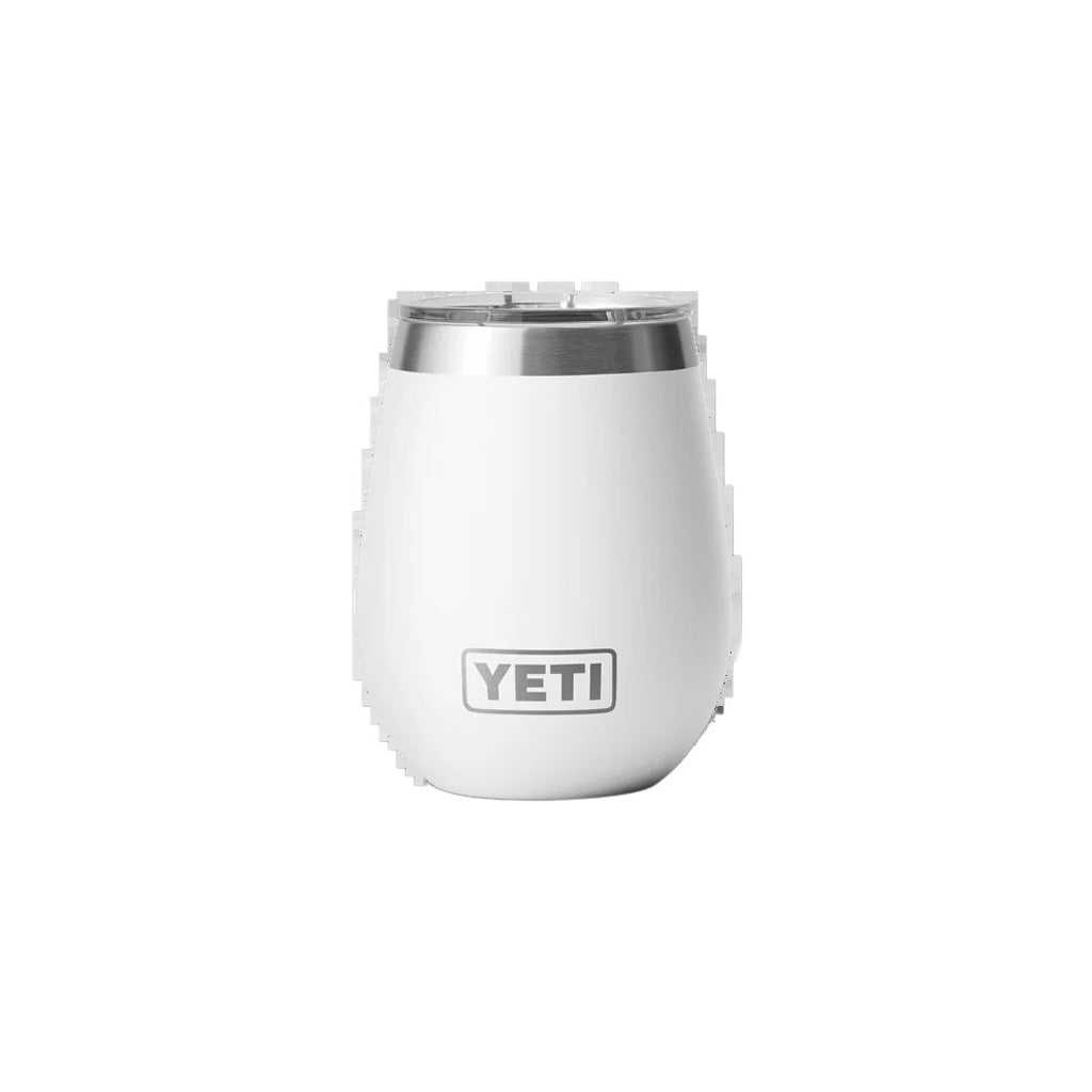 Rambler 10 Oz Wine Tumbler - insulated Mug