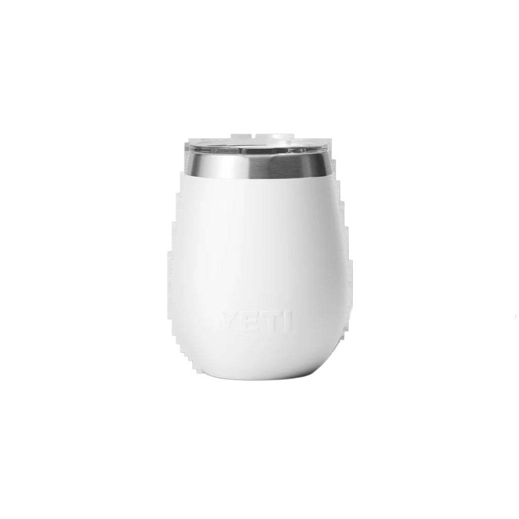 Rambler 10 Oz Wine Tumbler - insulated Mug