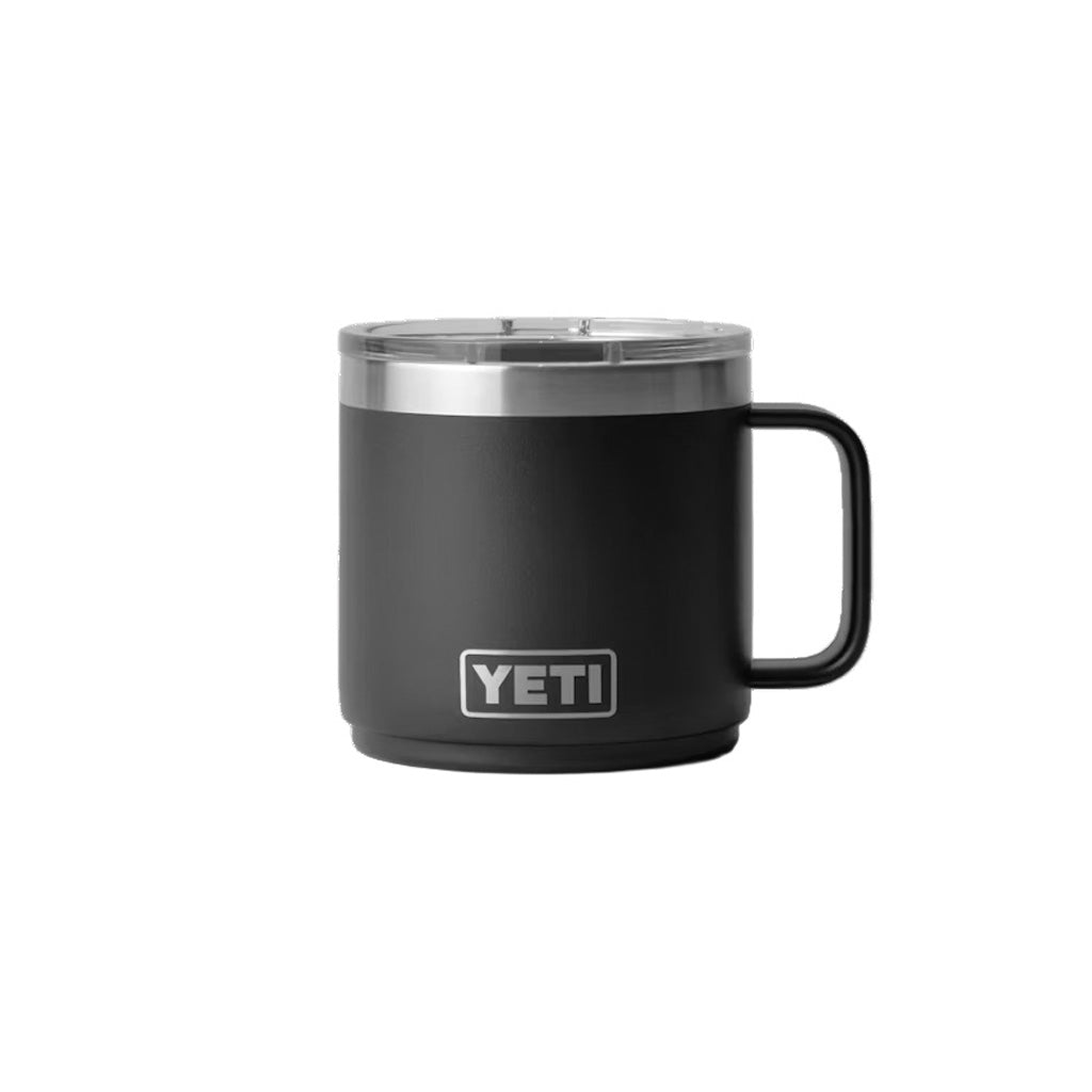 Rambler 14 Oz Mug - insulated Mug