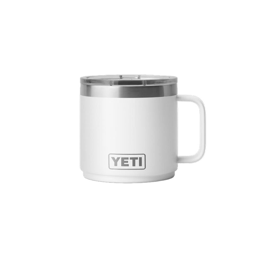 Rambler 14 Oz Mug - insulated Mug