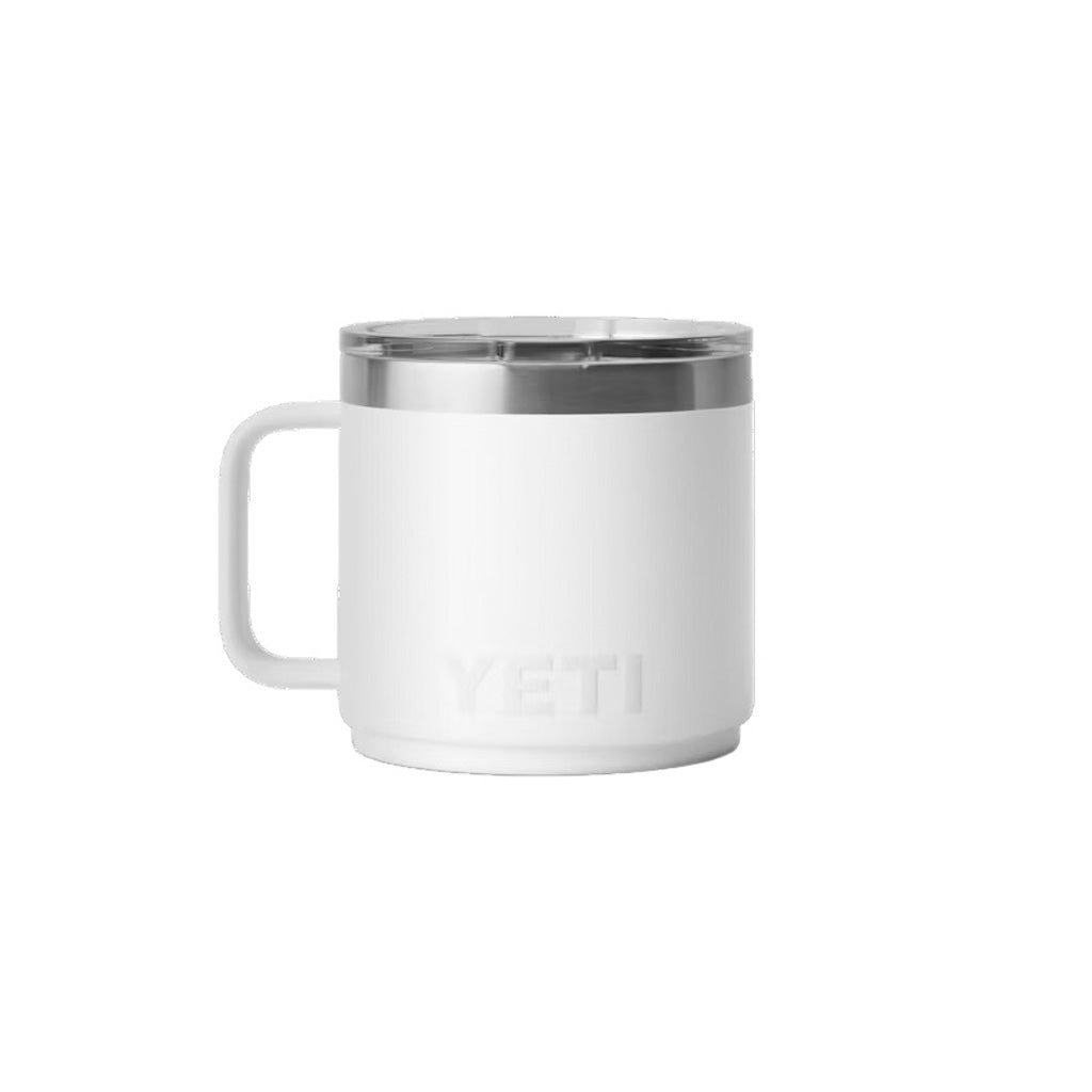 Rambler 14 Oz Mug - insulated Mug