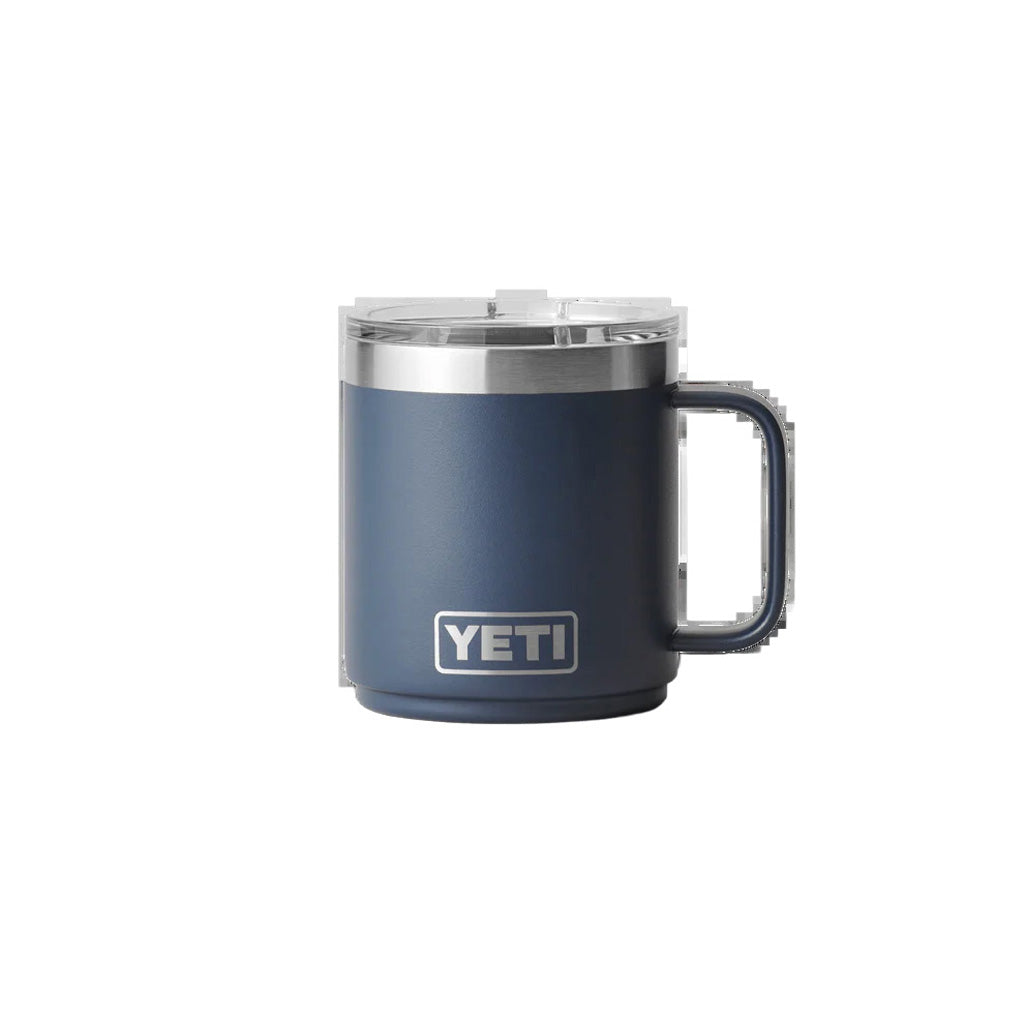 Rambler 10 Oz Mug - insulated Mug