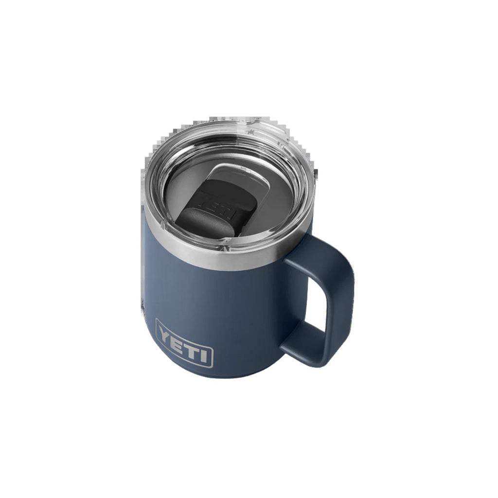 Rambler 10 Oz Mug - insulated Mug