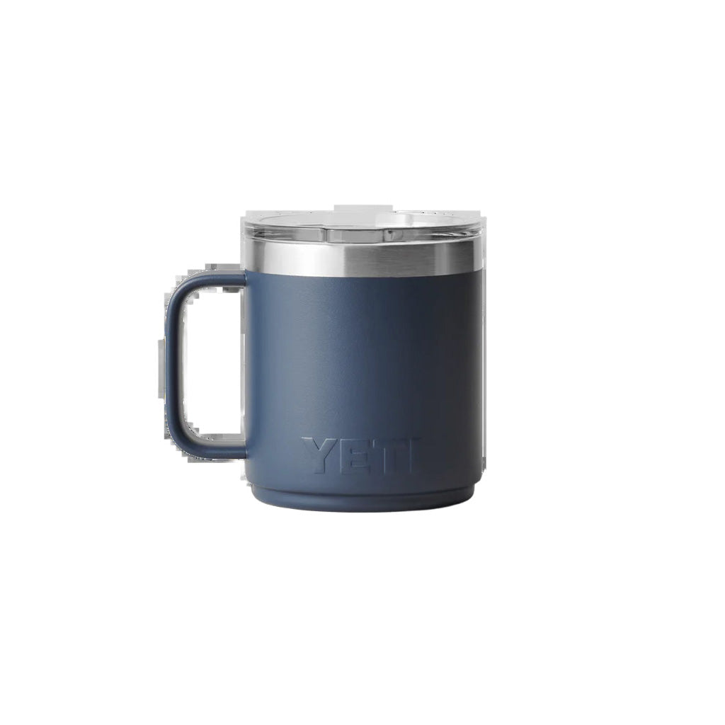 Rambler 10 Oz Mug - insulated Mug