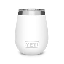 Rambler 10 Oz Wine Tumbler - insulated Mug