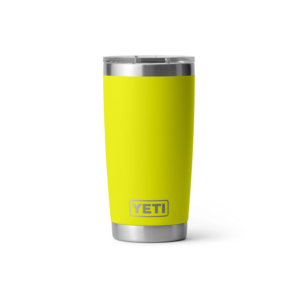 Rambler 20 Oz Tumbler - insulated Mug