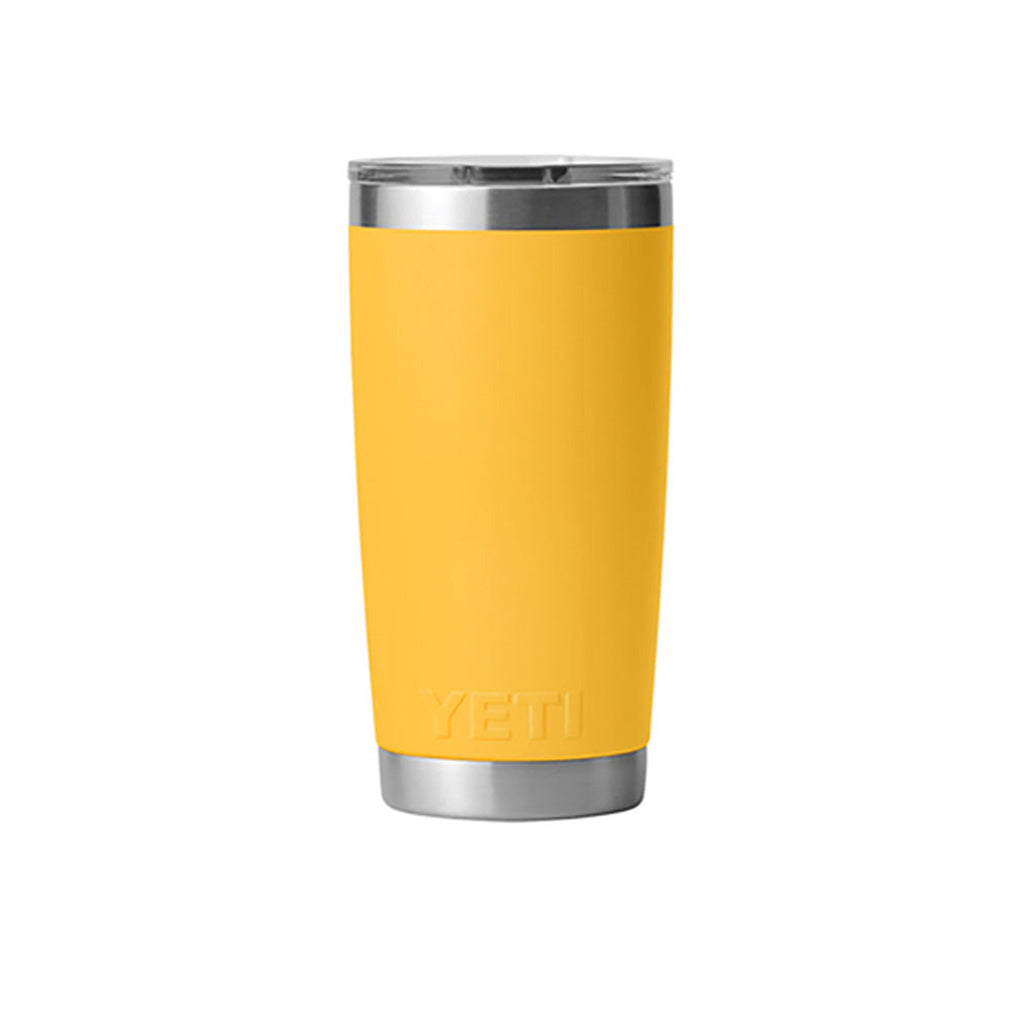 Rambler 20 Oz Tumbler - insulated Mug