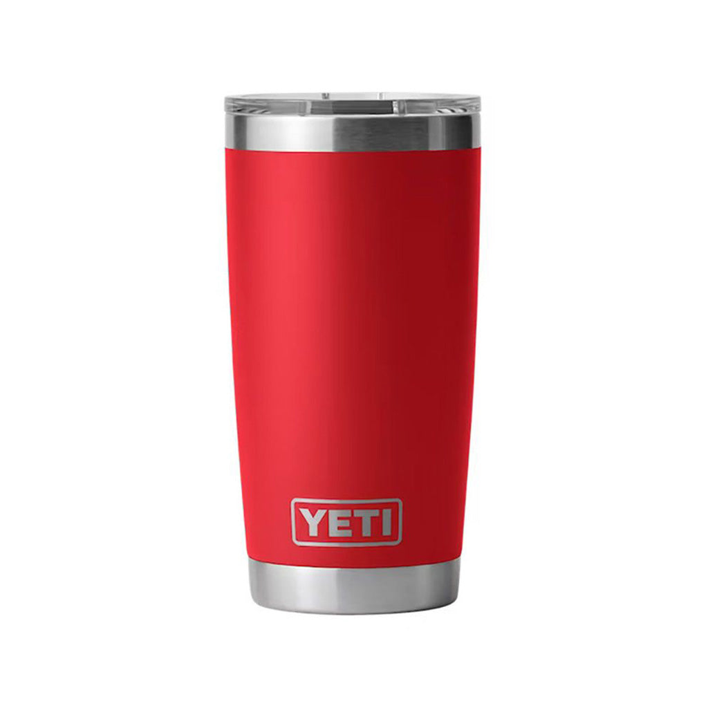 Rambler 20 Oz Tumbler - insulated Mug