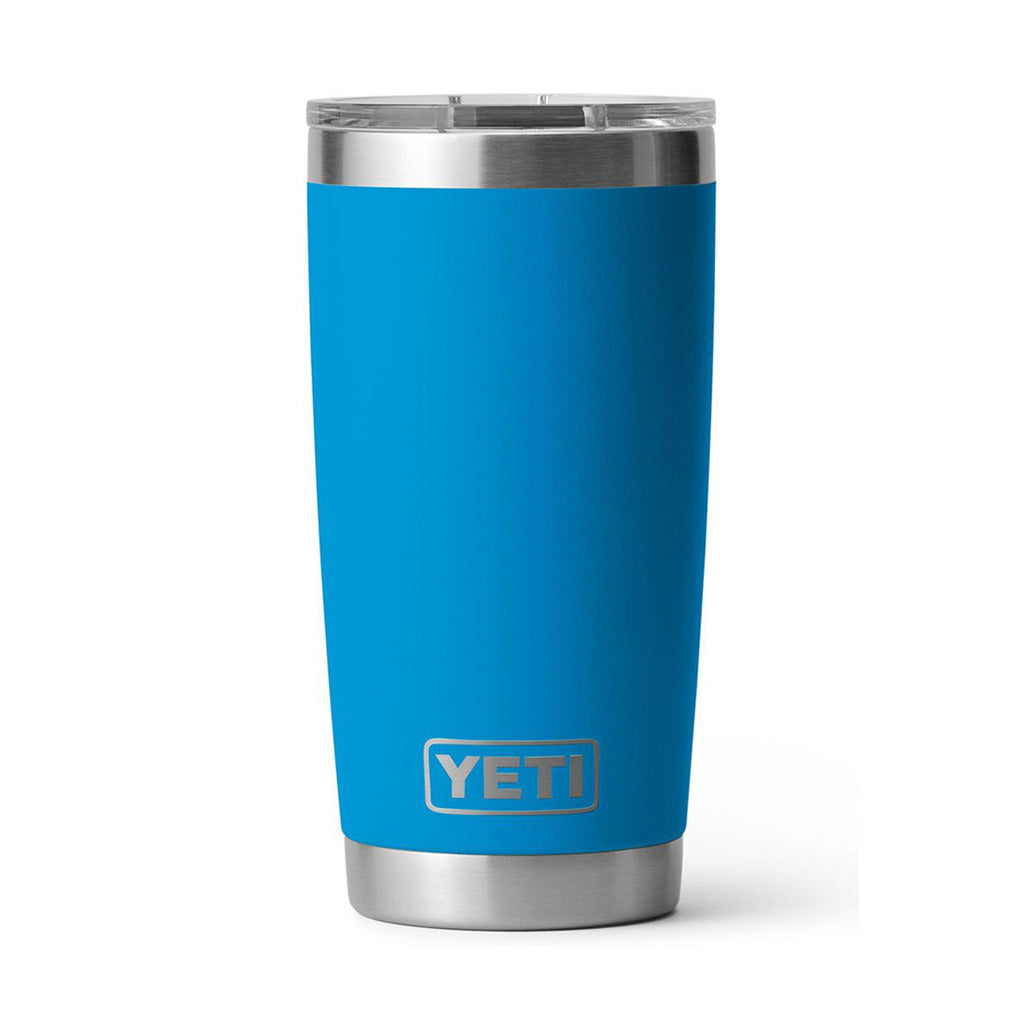 Rambler 20 Oz Tumbler - insulated Mug