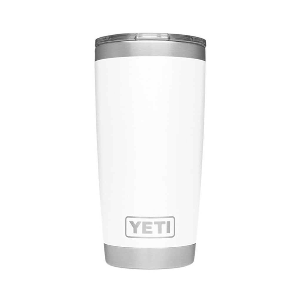Rambler 20 Oz Tumbler - insulated Mug