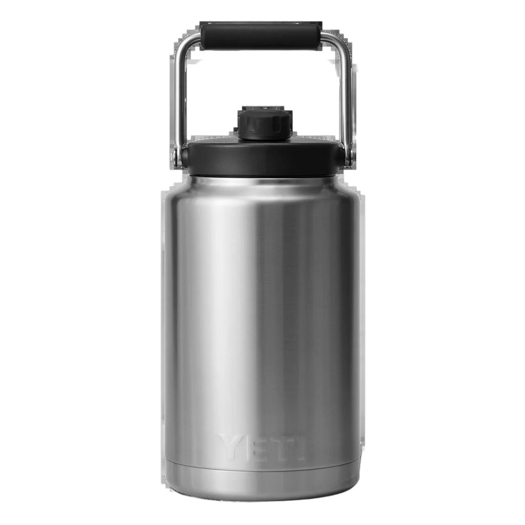 Rambler One Gallon Jug - Drinkware