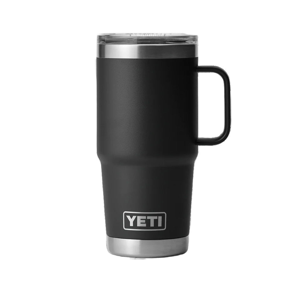 Rambler 20 Oz Travel Mug - insulated Mug