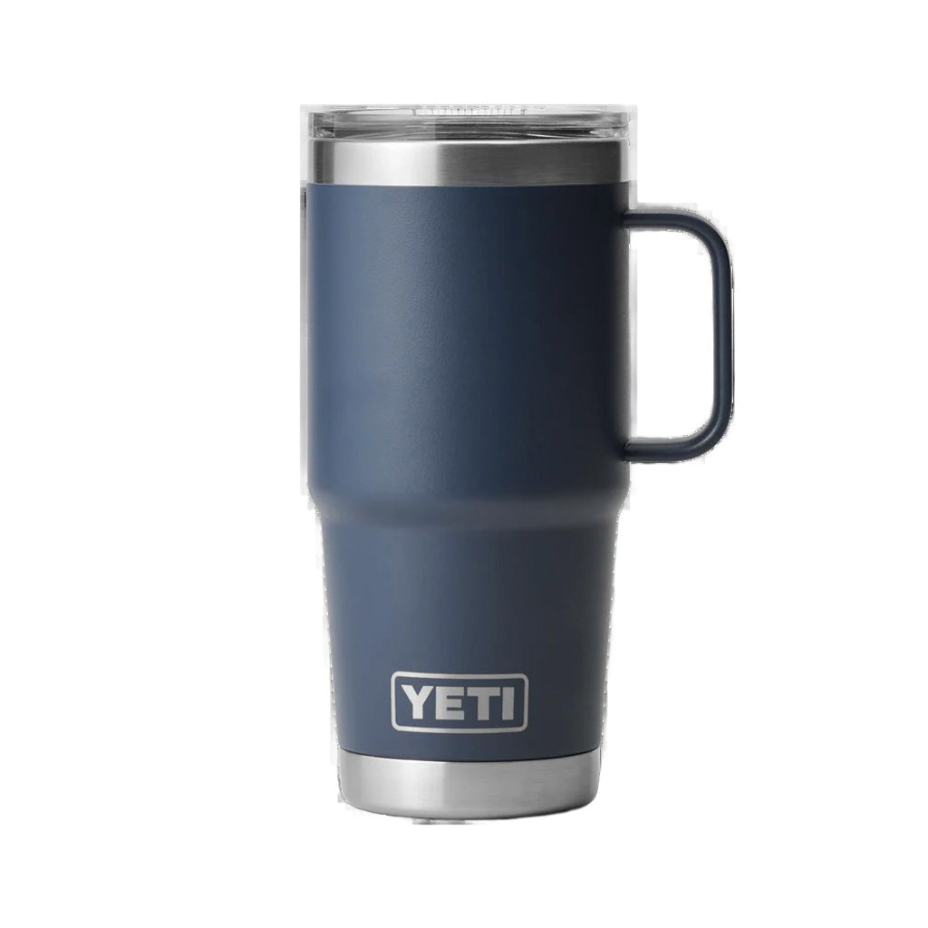 Rambler 20 Oz Travel Mug - insulated Mug