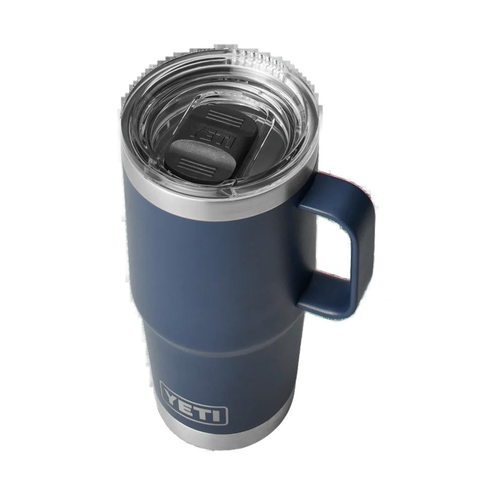 Rambler 20 Oz Travel Mug - insulated Mug
