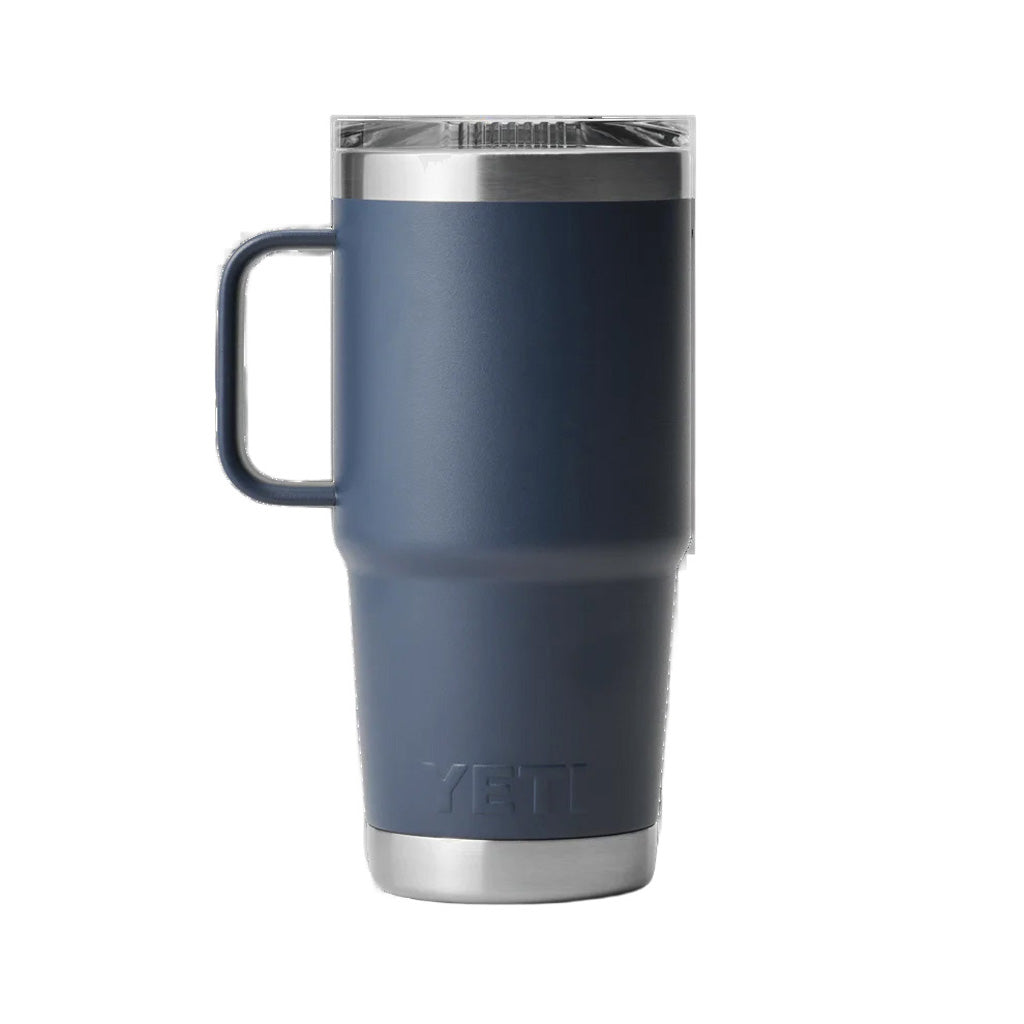 Rambler 20 Oz Travel Mug - insulated Mug