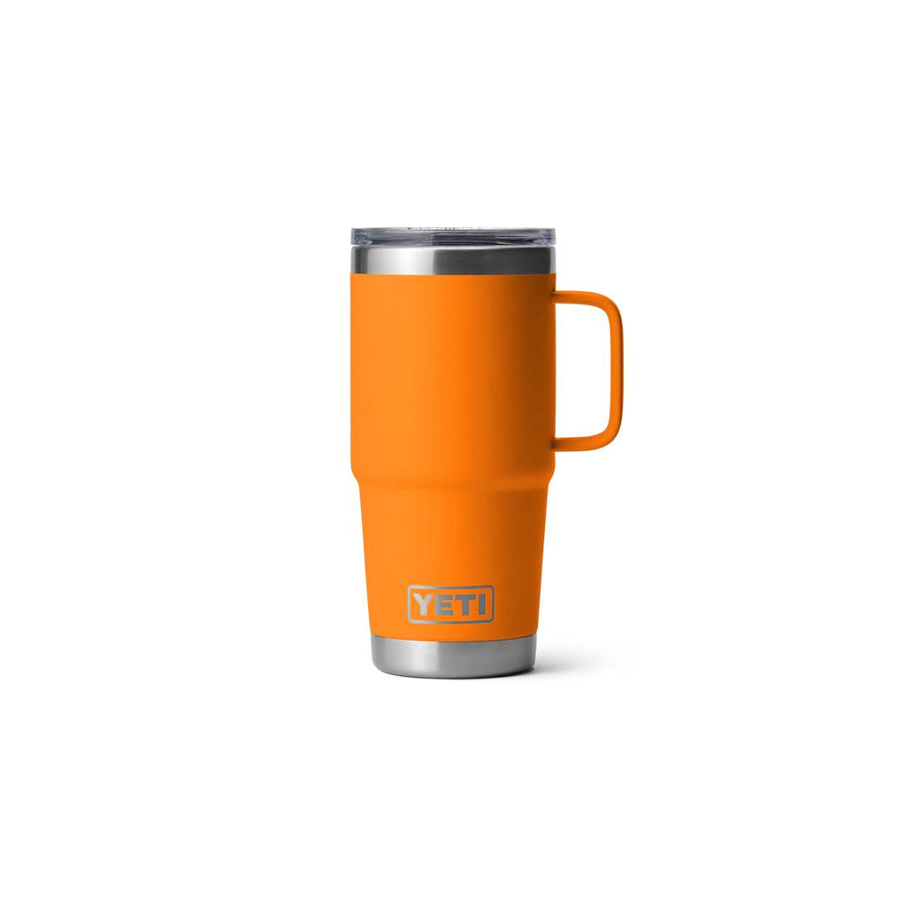 Rambler 20 Oz - insulated Mug