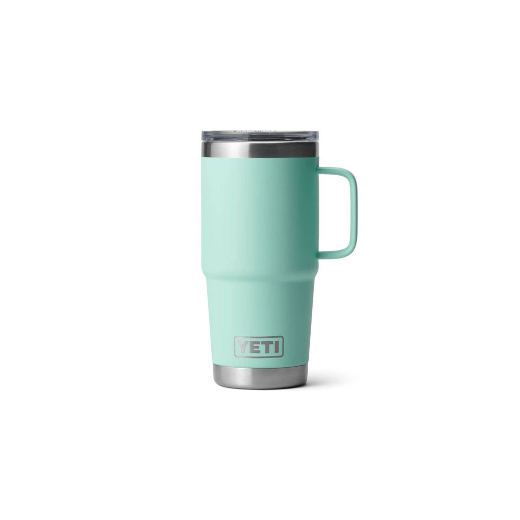 Rambler 20 Oz - insulated Mug